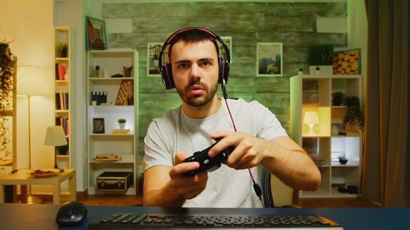 Gaming Hacks ScookieGeek