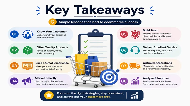 Key Takeaways