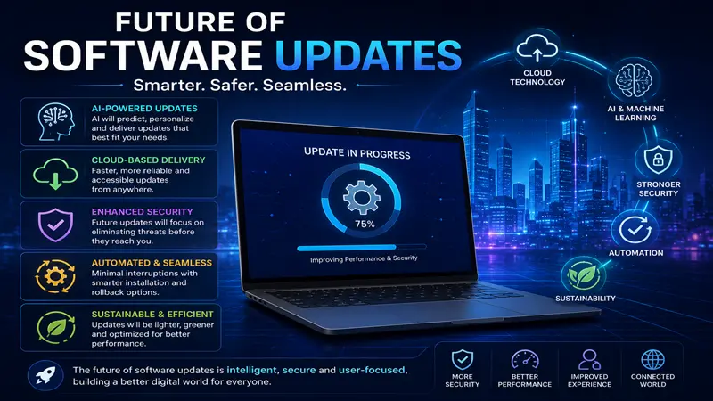 Future of Software Updates