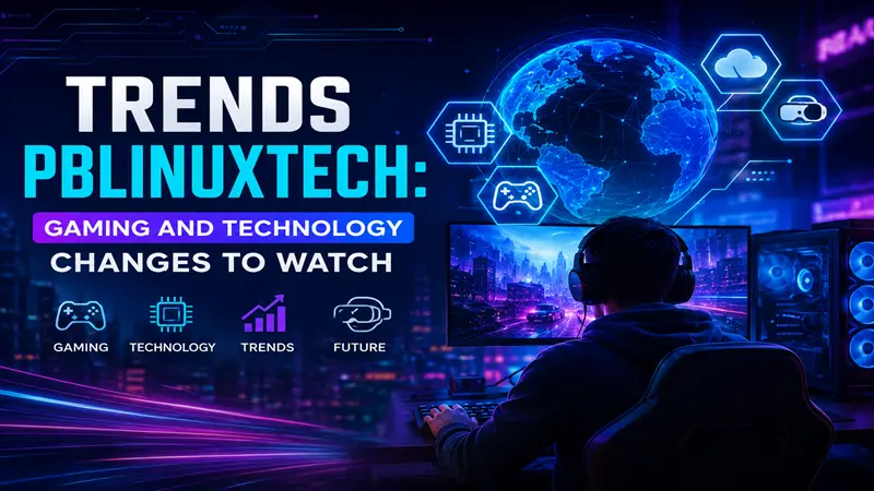 trends pblinuxtech
