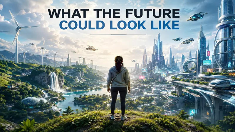 What the Future Could Look Like