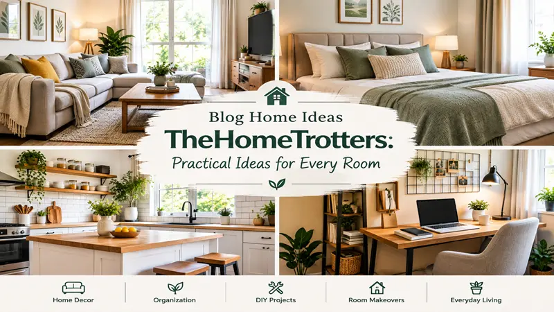 blog home ideas thehometrotters
