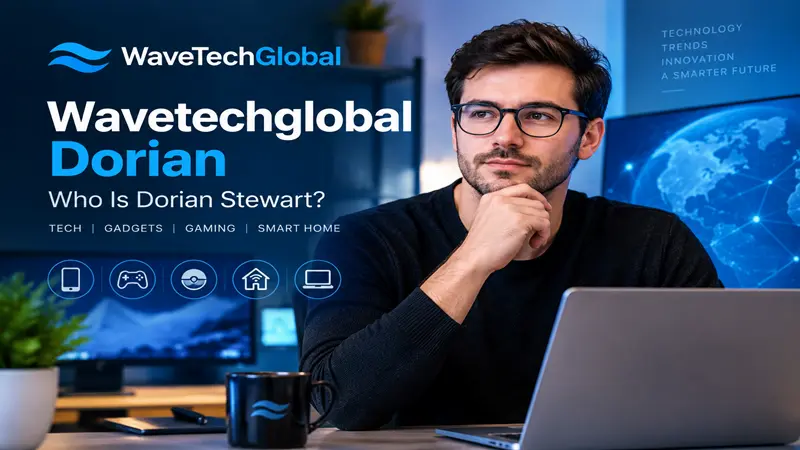 Wavetechglobal Dorian