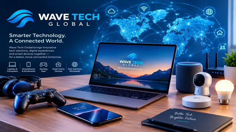 What Is Wave Tech Global?