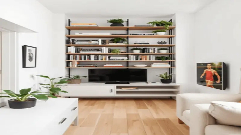 Small Home Ideas That Make Better Use of Space