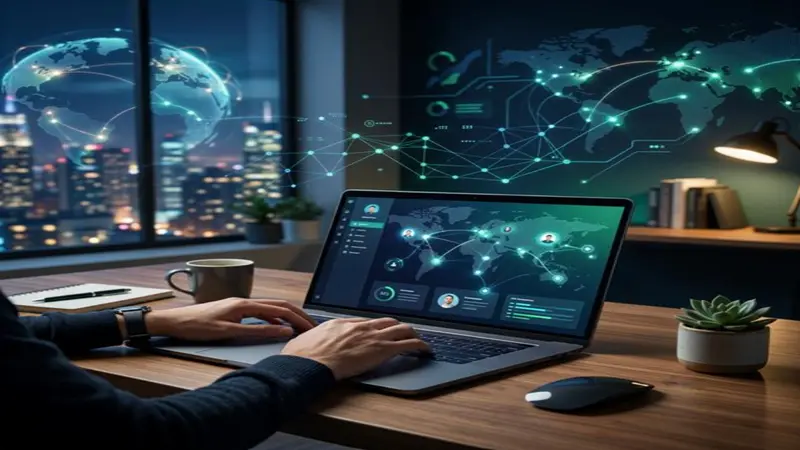 What does gurus wavetechglobal mean?