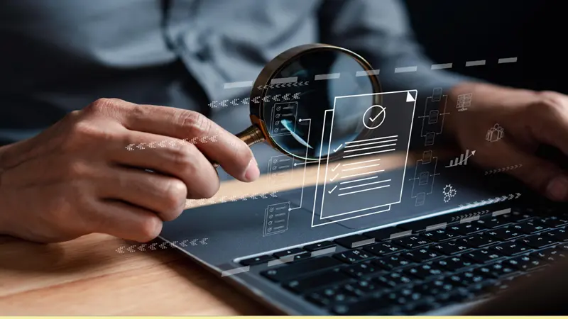 How can you verify the information?