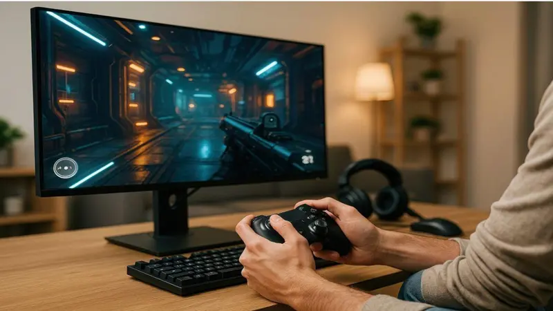 Safe Ways to Improve Your Gaming Performance