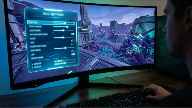 Are Game Mods Different From Game Hacks?