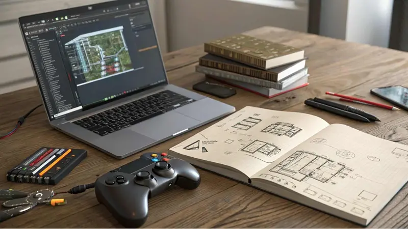 undergrowthgames contributor
