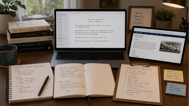 How to Prepare for a Possible Acceptance