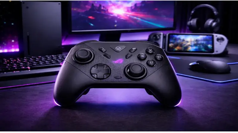 What Is the UGGControMan Controller?